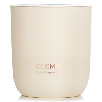Elemis 香薰蠟燭 - Mayfair No.9 (Scented Candle - Mayfair No.9)