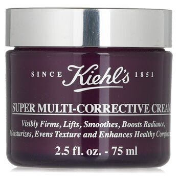 Super Multi Corrective Cream（包裝略有破損）