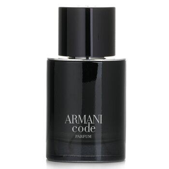 Armani Code 香水可填充噴霧 (Armani Code Parfum Refillable Spray)