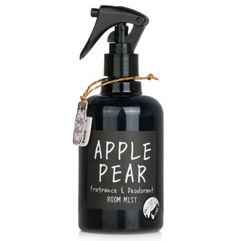 香氛除臭室內噴霧 - Apple Pear (Fragance & Deodorant Room Mist - Apple Pear)