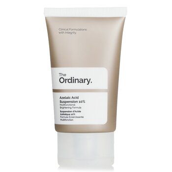 The Ordinary 壬二酸懸浮液 10% (Azelaic Acid Suspension 10%)