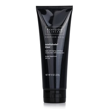 Revision Skincare Intellishade Clear SPF 50（沙龍裝） (Intellishade Clear SPF 50 (Salon Size))