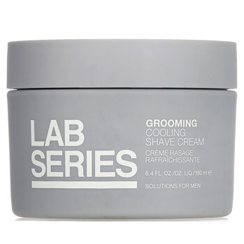 Lab Series 美容清涼剃須膏 (Grooming Cooling Shave Cream)