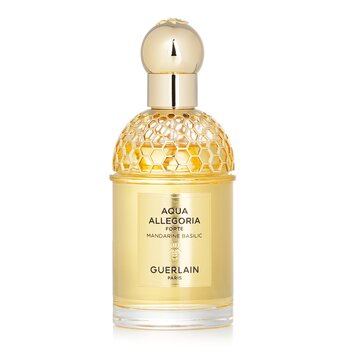 Guerlain Aqua Allegoria Mandarine Basilic 淡香水噴霧 (Aqua Allegoria Mandarine Basilic Eau De Parfum Spray)