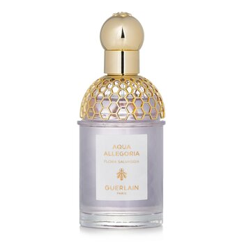 Guerlain Aqua Allegoria Flora Salvaggia 淡香水噴霧 (Aqua Allegoria Flora Salvaggia Eau De Toilette Spray)