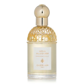 Aqua Allegoria Mandarine Basilic 淡香水噴霧 (Aqua Allegoria Mandarine Basilic Eau De Toilette Spray)