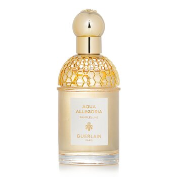 Guerlain Aqua Allegoria Pamplelune 淡香水噴霧 (Aqua Allegoria Pamplelune Eau De Toilette Spray)