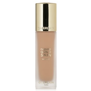 Guerlain Parure 金色啞光粉底液 SPF15 - # 2N Neutral (Parure Gold Skin Matte Foundation SPF15 - # 2N Neutral)