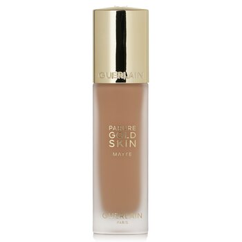 Parure 金色啞光粉底液 SPF15 - # 3N Neutral (Parure Gold Skin Matte Foundation SPF15 - # 3N Neutral)