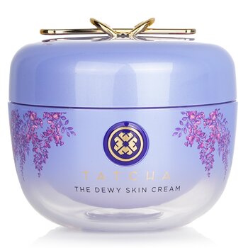 露水護膚霜 (The Dewy Skin Cream)