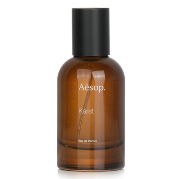 Aesop 喀斯特淡香水噴霧 (Karst Eau De Parfum Spray)