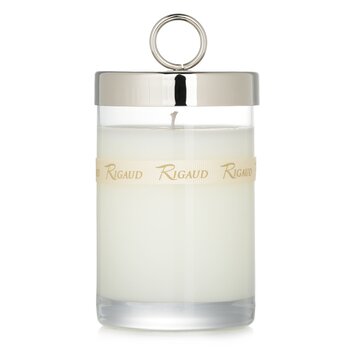 香薰蠟燭 - #Gardenia (Scented Candle - # Gardenia)