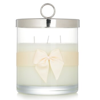 香薰蠟燭 - #Gardenia (Scented Candle - # Gardenia)