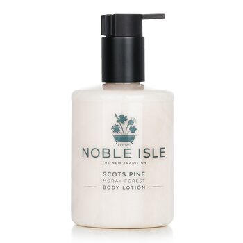 Noble Isle 歐洲樟子鬆潤膚露 (Scots Pine Body Lotion)