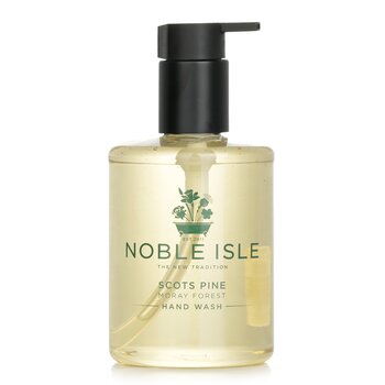 Noble Isle 樟子鬆洗手液 (Scots Pine Hand Wash)