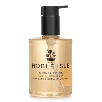Noble Isle Summer Rising 沐浴露 (Summer Rising Bath & Shower Gel)