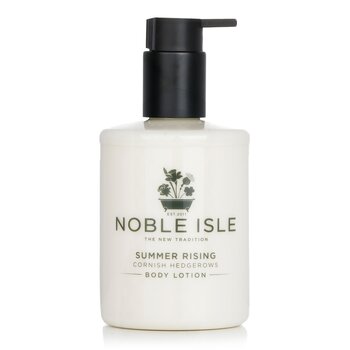 Noble Isle Summer Rising 潤膚露 (Summer Rising Body Lotion)