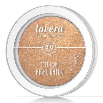 Lavera 柔光熒光筆 - # 01 Sunrise Glow (Soft Glow Highlighter - # 01 Sunrise Glow)