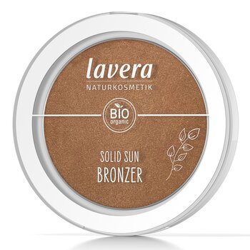 Solid Sun Bronzer - # 01 Desert Sun (Solid Sun Bronzer - # 01 Desert Sun)