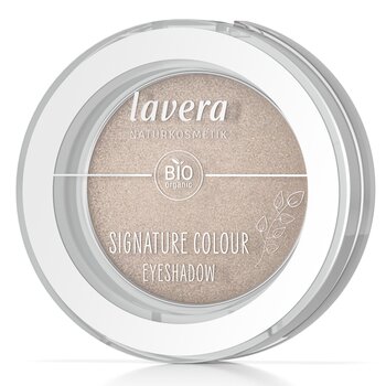 Lavera 標誌性色彩眼影 - # 05 Moon Shell (Signature Colour Eyeshadow - # 05 Moon Shell)