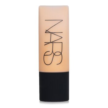 NARS Soft Matte Complete Foundation - #4.5 維也納 (Soft Matte Complete Foundation - #4.5 Vienna)