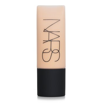 NARS 柔軟啞光完全粉底 - #1 Punjab (Soft Matte Complete Foundation - #1 Punjab)