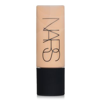 NARS 柔軟啞光完全粉底 - #1.2 Patagonia (Soft Matte Complete Foundation - #1.2 Patagonia)