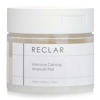 Reclar 密集鎮定安瓶墊 (Intensive Calming Ampoule Pad)