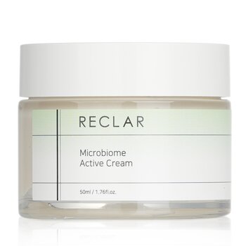 Reclar 微生物活性霜 (Microbiome Active Cream)