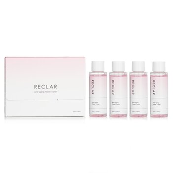 Reclar 抗衰老爽膚水 (Anti Aging Power Toner)