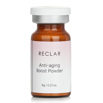 Reclar 抗衰老粉 (Anti Aging Boost Powder)