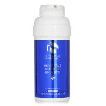 IS Clinical 深層保濕修復乳 (Reparative Moisture Emulsion)