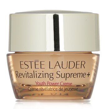 Estee Lauder Revitalizing Supreme + Youth Power Creme（微型） (Revitalizing Supreme + Youth Power Soft Creme (Miniature))