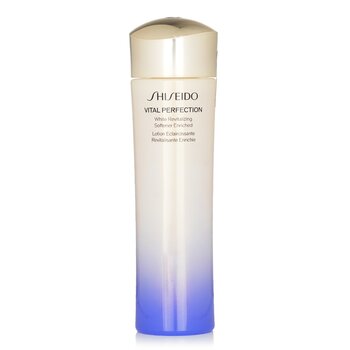 Shiseido Vital-Perfection 美白柔膚水 (Vital-Perfection White Revitalizing Softener)