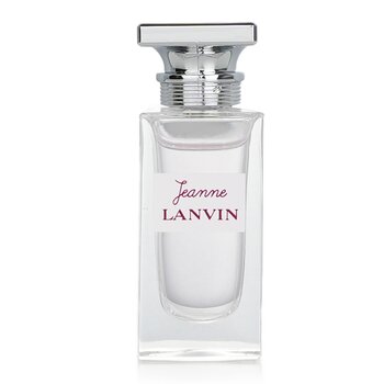 Jeanne Lanvin 香水噴霧 (Jeanne Lanvin Eau De Parfum Spray)