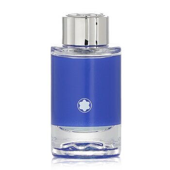 Montblanc Explorer Ultra Blue 淡香水噴霧（微型） (Explorer Ultra Blue Eau De Parfum Spray (Miniature))
