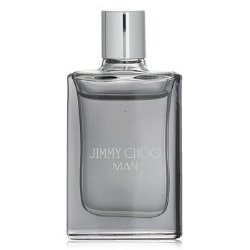 Jimmy Choo 淡香水噴霧（微型） (Eau De Toilette Spray (Miniature))