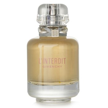 Givenchy LInterdit 淡香水噴霧 (LInterdit Eau De Toilette Spray)