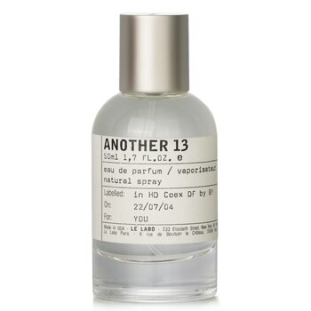 Le Labo Another 13香水 (Another 13 Eau De Parfum Spray)