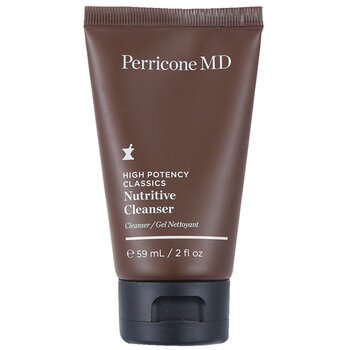 Perricone MD 高效力經典營養潔面乳 (High Potency Classics Nutritive Cleanser)