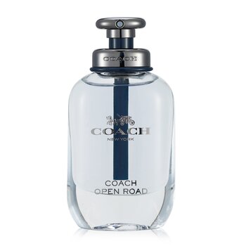 Coach Open Road 淡香水自然噴霧 (Open Road Eau De Toilette Natural Spray)