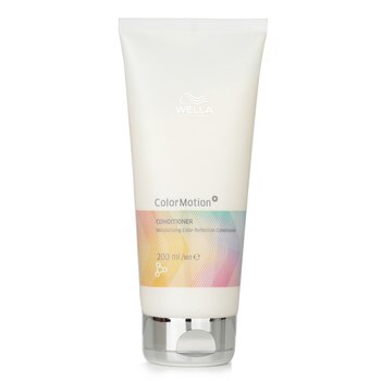 Wella ColorMotion+ 潤色反光護髮素 (ColorMotion+ Moisturizing Color Reflection Conditioner)