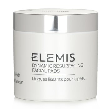 動態換膚面膜 (Dynamic Resurfacing Facial Pads)