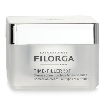 Time-Filler 5XP 均膚霜