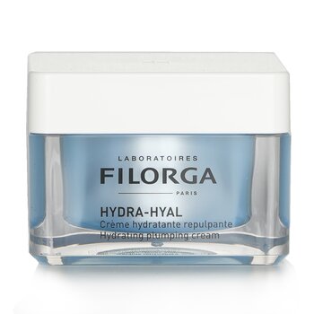 Filorga Hydra-Hyal 保濕豐盈霜 (Hydra-Hyal Hydrating Plumping Cream)