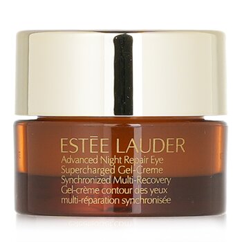 Estee Lauder Advanced Night Repair Eye Supercharged Gel Creme（微型） (Advanced Night Repair Eye Supercharged Gel Creme)