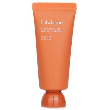 Sulwhasoo 淨化面膜（微型） (Clarifying Mask (Miniature))