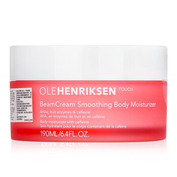 Ole Henriksen Touch BeamCream 柔滑潤膚霜 (Touch BeamCream Smoothing Body Moisturizer)