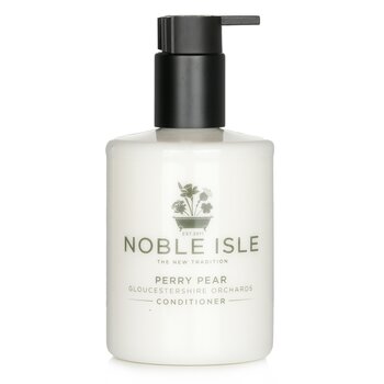 Noble Isle 佩里梨護髮素 (Perry Pear Conditioner)