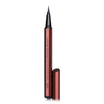 Raising Brows 液體眉筆 - # Raven (Raising Brows Liquid Brow Pen - # Raven)